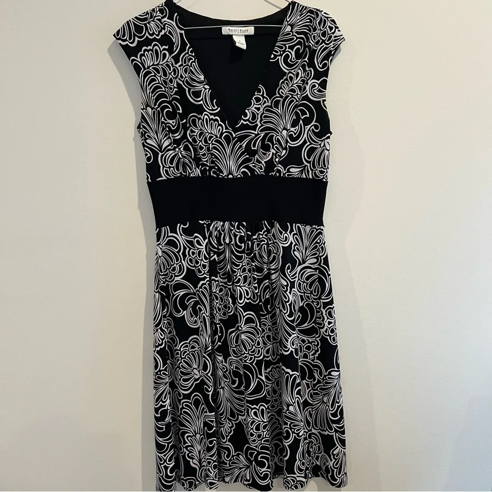 WHBM dress - Picture 1 of 5
